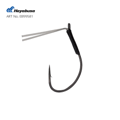 Hayabusa FINESSE GUARD #2