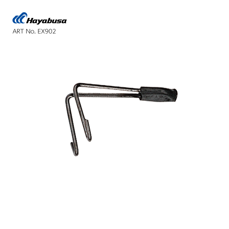 Hayabusa Trailer Lock #M