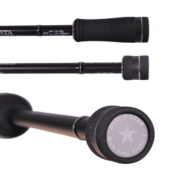 XESTA BLACK STAR S78M-S AVENGE SHOT – Bild 6