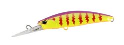 DUO REALIS FANGBAIT 80DR Fang Purple Back Gill (ACC3259)