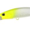 DUO REALIS FANGBAIT 80DR Albino (ACC3302)