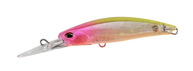 DUO REALIS FANGBAIT 80DR ELT Chart (CEA3375)