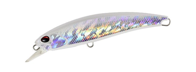 DUO Realis FangBait 140SR Ivory Halo (AJO0091)