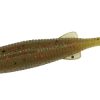 DUO Realis Finder Shad 3" Jungle Spark (F027)