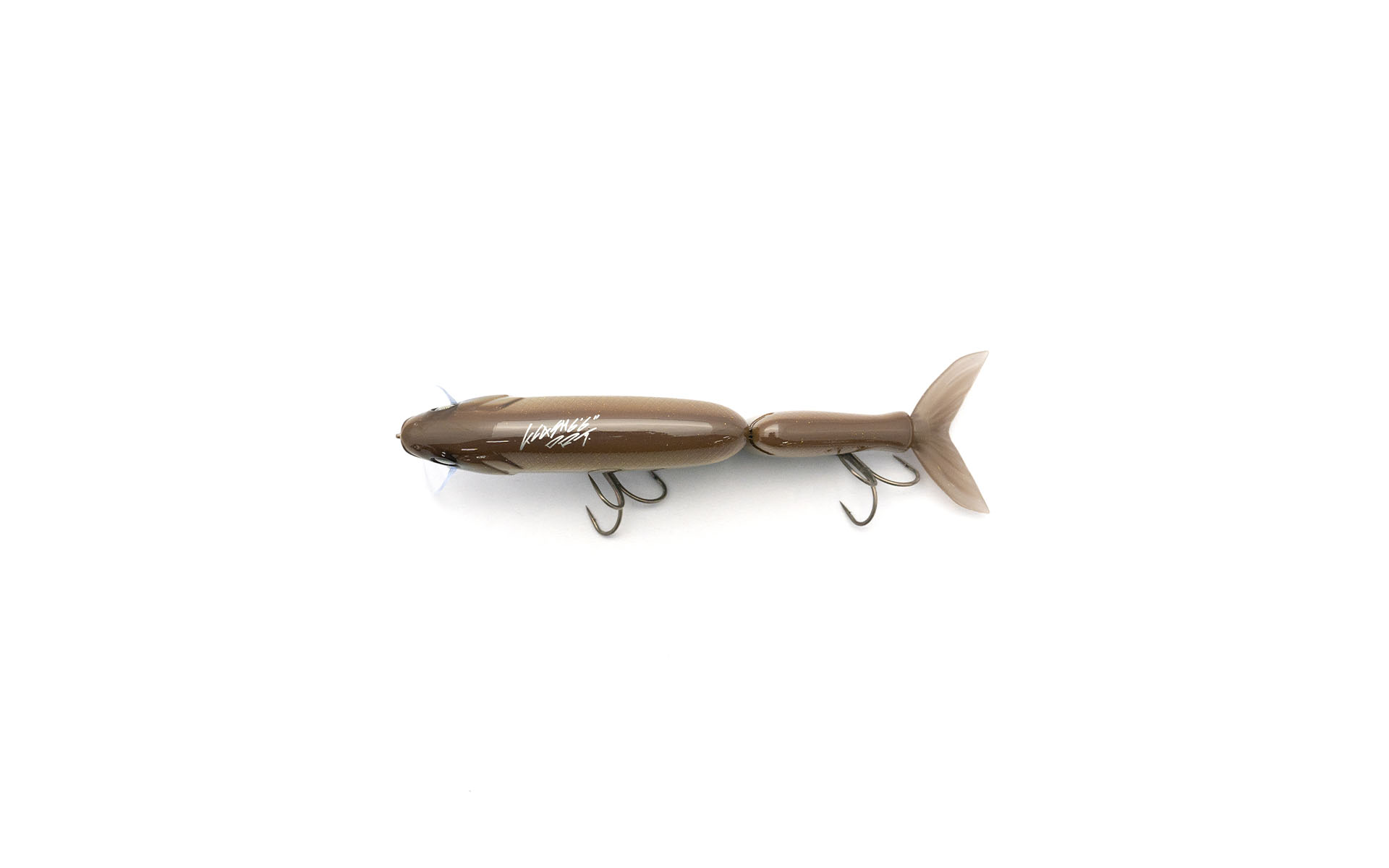 DRT TINY KLASH LOW Full Moon Bite – Bild 2