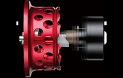 SLP Works 22 TR SV TW 105HL-SLPW – Bild 7