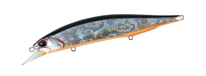 DUO Realis Jerkbait 120SP Prism Shad (ADA3081)