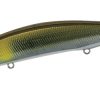 DUO REALIS JERKBAIT 120SP Half Mirror Ayu (DRA3050)