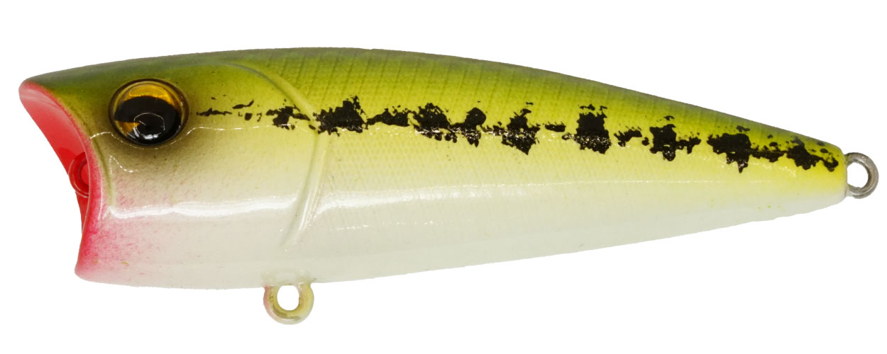 ima Finesse Popper 65 #119 Baby Bass