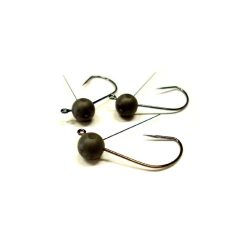 ZAPPU INCH WACKY i GUARD HOOK