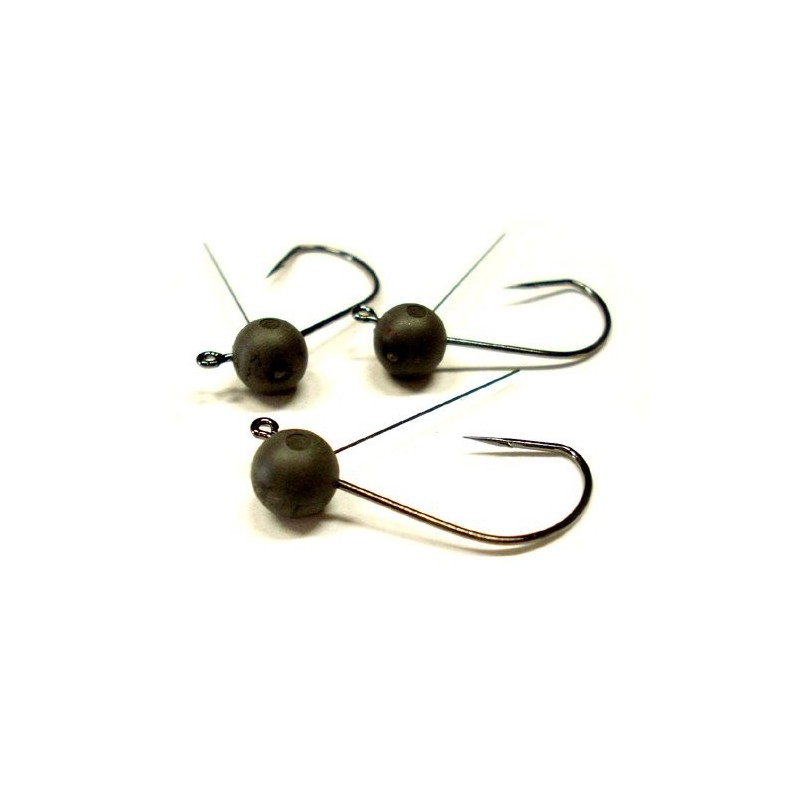 ZAPPU INCH WACKY i GUARD HOOK