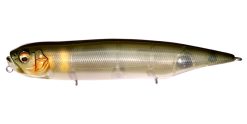 DOG-X DIAMANTE (RATTLE) PM WAKA AYU