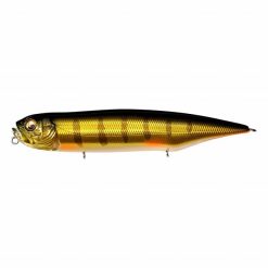 DOG-X DIAMANTE (SILENT) WAGIN PEACOCK