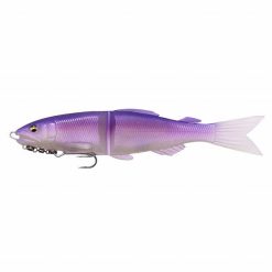 MAGDRAFT AYU TWITCHER LAKE BIWA PRO BLUE