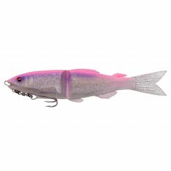 MAGDRAFT AYU TWITCHER PINK BACK  GALAXY