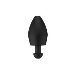 REINS PUNCHING SHOT TUNGSTEN (BLACK) | 1oz