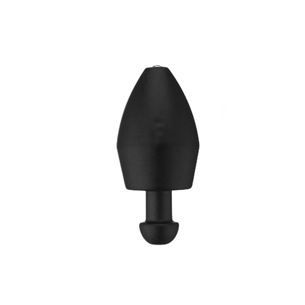 REINS PUNCHING SHOT TUNGSTEN (BLACK) | 3/4oz