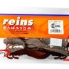 REINS AX CRAW 4" #007 EBI MISO