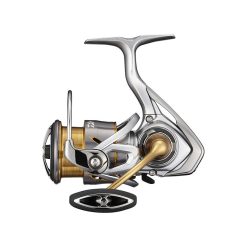 DAIWA 21 FREAMS LT2500 (JDM)