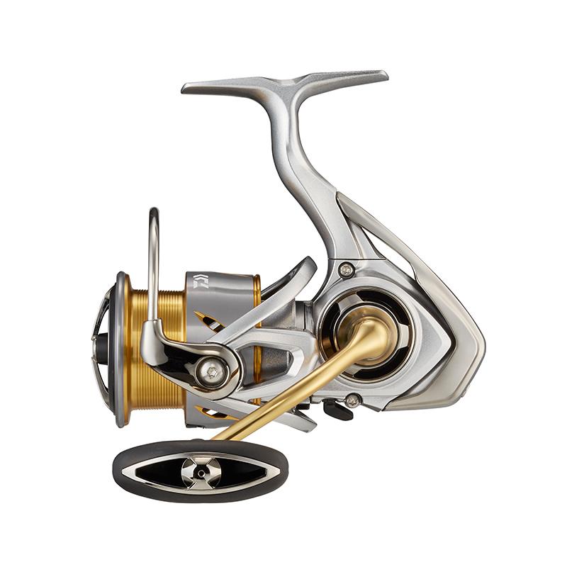 DAIWA 21 FREAMS LT3000-XH (JDM)