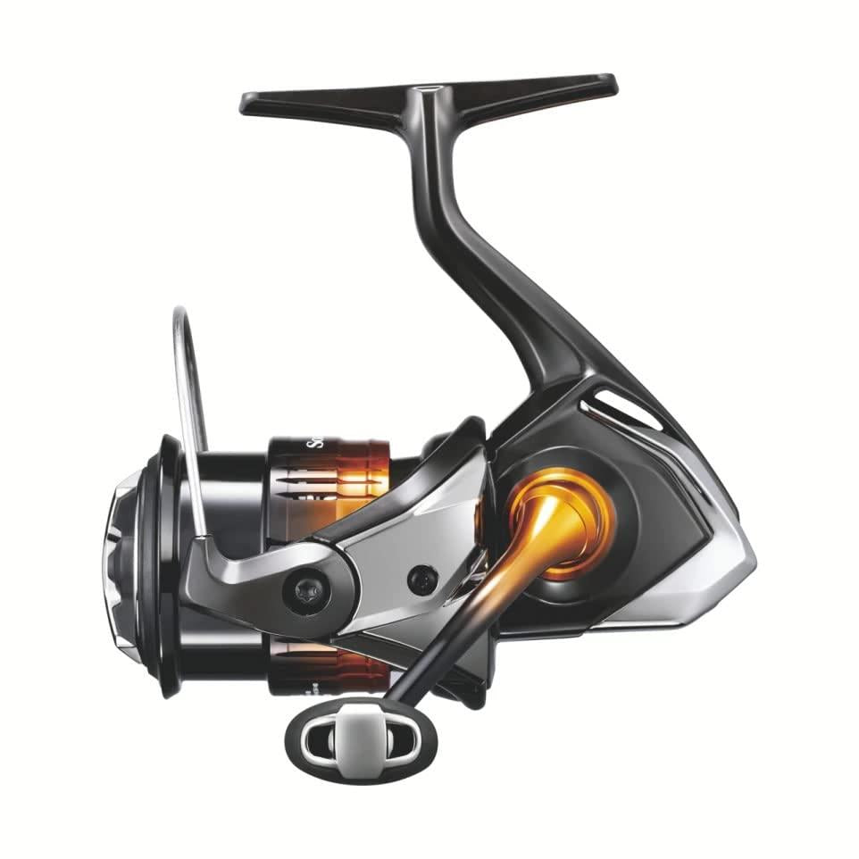 SHIMANO 22 SOARE BB C2000SSHG (JDM)