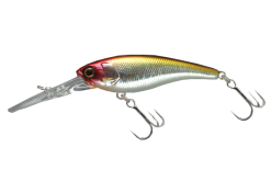 JACKALL Soul Shad 58SP HL Flash Crown