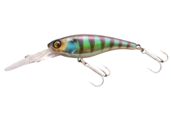 JACKALL Soul Shad 58SP POL Chigill