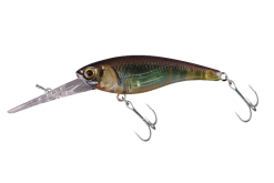JACKALL Soul Shad 68SP RT Maruhata Oikawa