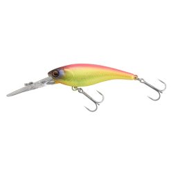 JACKALL Soul Shad 58SP Candy Chart