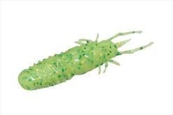 JACKALL WAMWAM 48 Chart Lime Flake