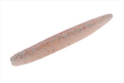 Yammy Fish 3.8" Clear Ebi Wakasagi