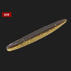 Yammy Fish 3.8" Mamo Kinkuro