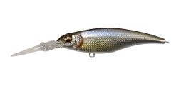 SHADING-X R 75SP DD SILVER SHAD