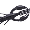 DoLive Craw 4" BLACK W016