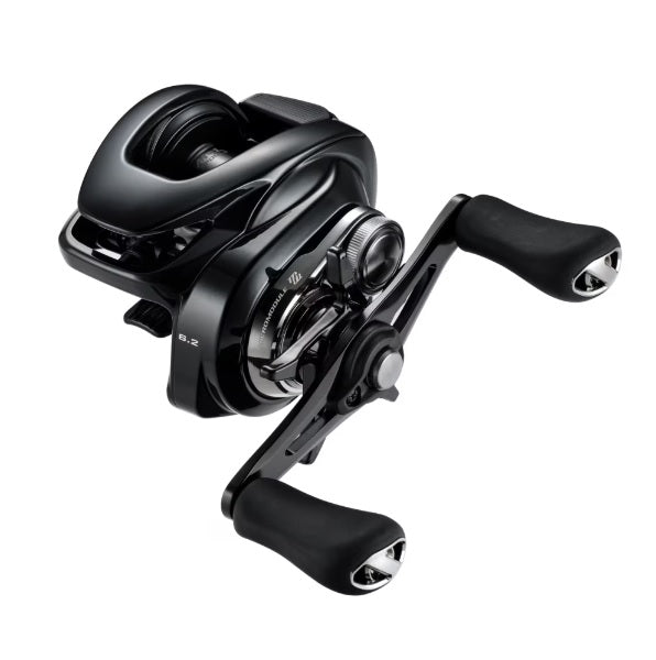 SHIMANO 24 METANIUM LEFT DC71 (JDM)