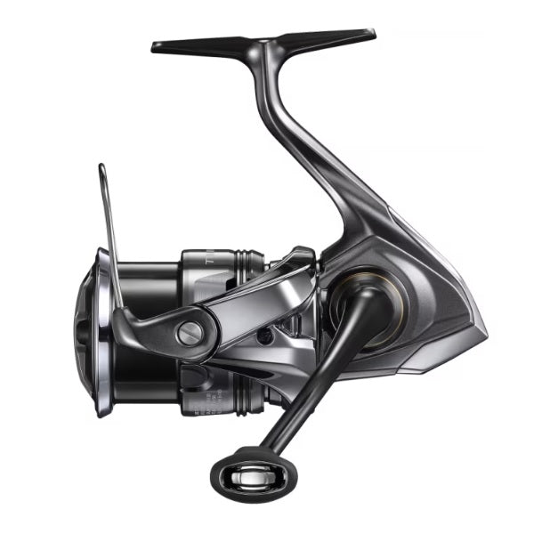 SHIMANO 24 TWIN POWER 2500S (JDM)