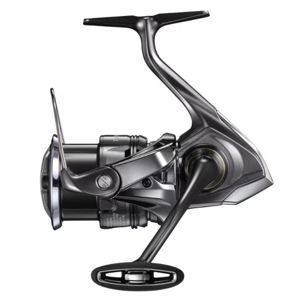 SHIMANO 24 TWIN POWER C3000MHG (JDM)