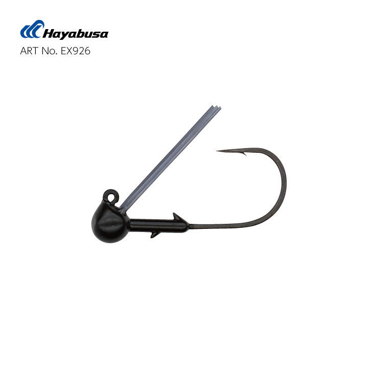 Hayabusa BRUSH EASY #2-2.2
