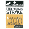 Hayabusa LIGHTNING STRIKE #6
