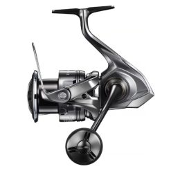 SHIMANO 24 TWIN POWER 4000PG (JDM)