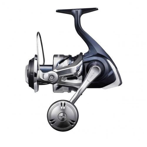 SHIMANO 21 TWIN POWER SW C 8000HG (JDM)