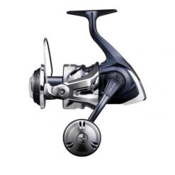SHIMANO 21 TWIN POWER SW C 8000PG (JDM)