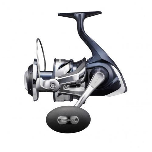 SHIMANO 21 TWIN POWER SW C 10000HG (JDM)