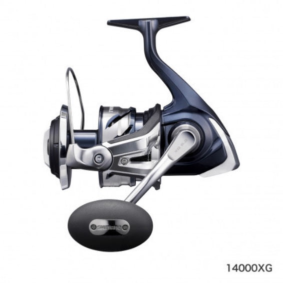 SHIMANO 21 TWIN POWER SW C 14000XG (JDM)