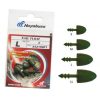 Hayabusa NAIL FLOAT S (6pcs)