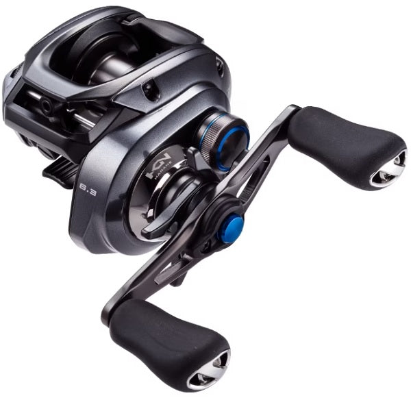 SHIMANO 23 SLX DC 71 (JDM)