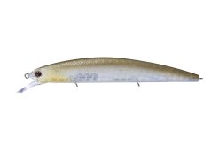 RUDRA 130 Suspend P47 Numei Shad NEW