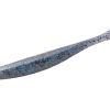 DoLive Shad 4.5" W015 BLUE GILL