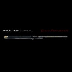 DEPS SIDEWINDER GREAT PERFORMER HGC-70XS/GP BUSH VIPER