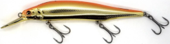 X-80 MAGNUM+1(SP-C) UV FULL ORANGE GOLD